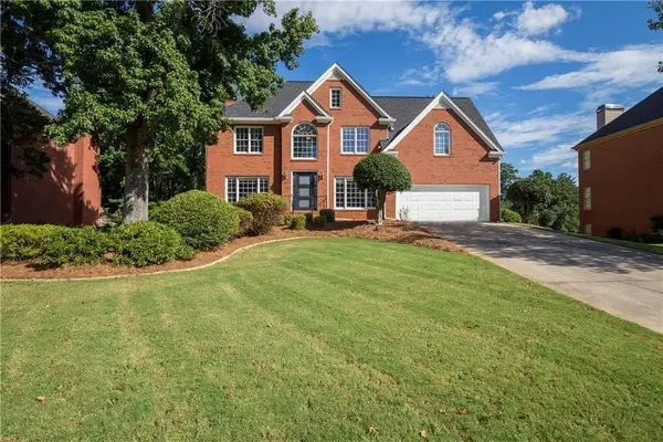 4683 Heritage Lakes Court Sw, Mableton, GA 30126