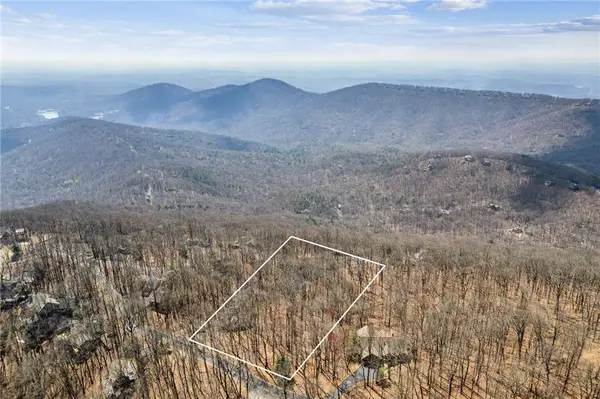 5054 Sanderlin Mtn Drive, Big Canoe, GA 30143