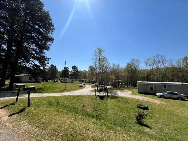 474 Whitney Road, Jefferson, GA 30549