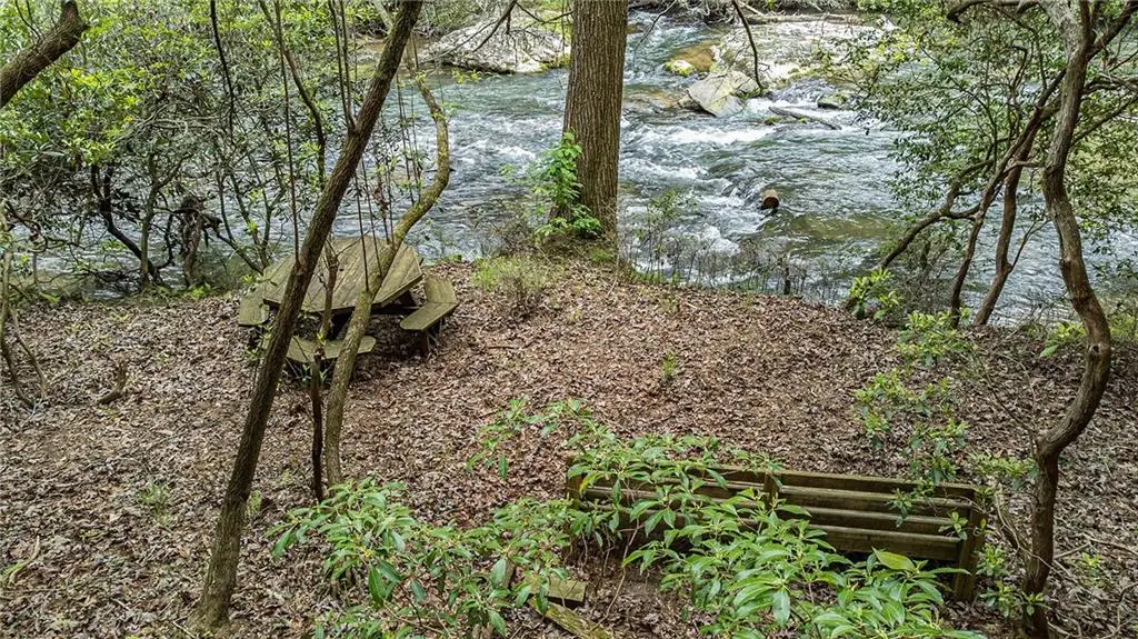 LOT 48 Indian Cave Road, Ellijay, GA 30536 - #1