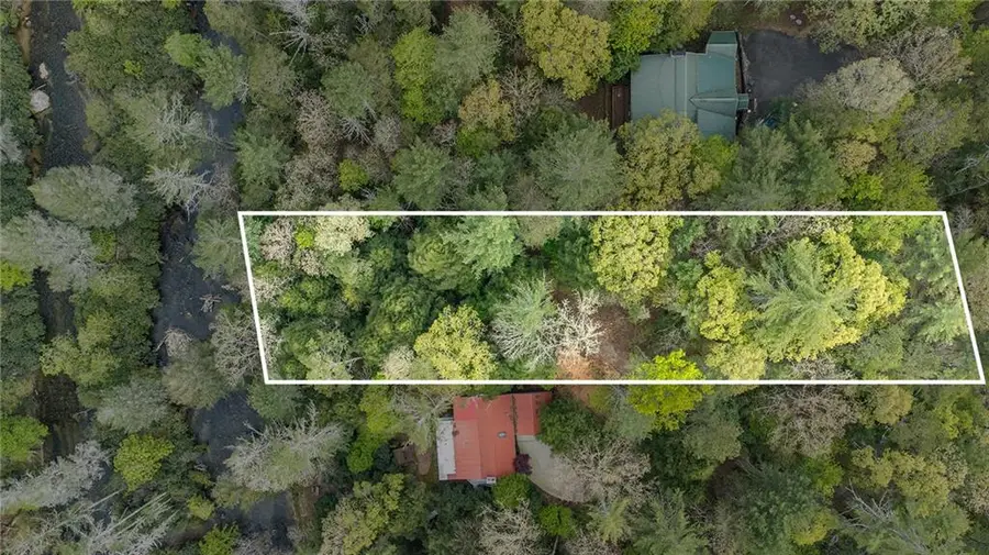 LOT 48 Indian Cave Road, Ellijay, GA 30536 - #2