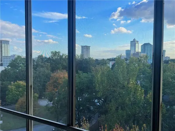 3060 Pharr Court North Nw #609, Atlanta, GA 30305