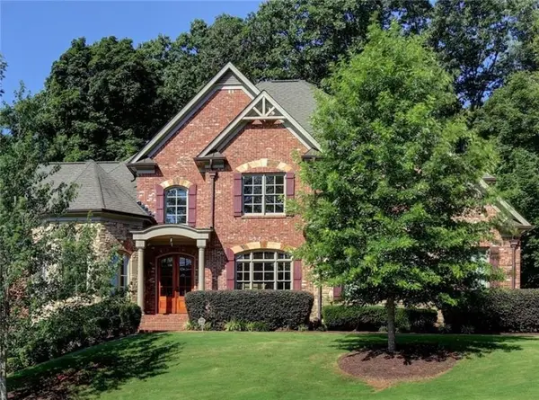 319 Summer Garden Drive, Marietta, GA 30064
