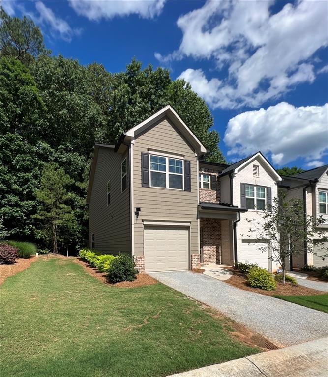 2816 Ridgeview Drive, Atlanta, GA 30331 - ERA