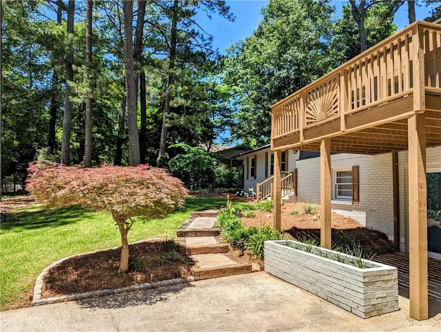 3860 Cardinal Drive, Tucker, GA 30084 - #2