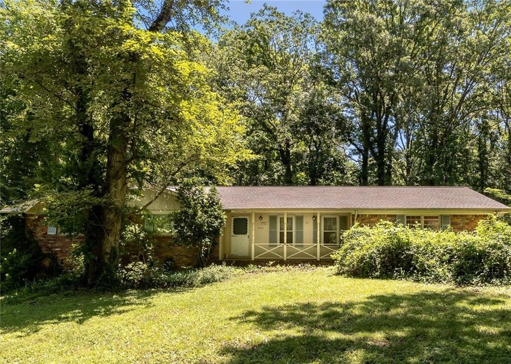 6541 Gardner Court, Austell, GA 30168 ERA