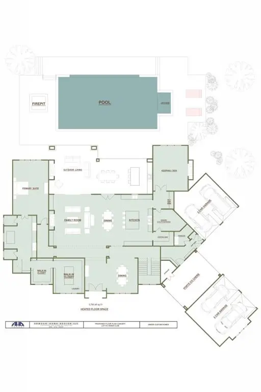811 Woodvale Point, Suwanee, GA 30024 - #3