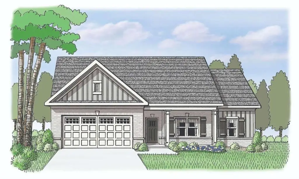 504 Belle Woode, Monroe, GA 30656 - #1