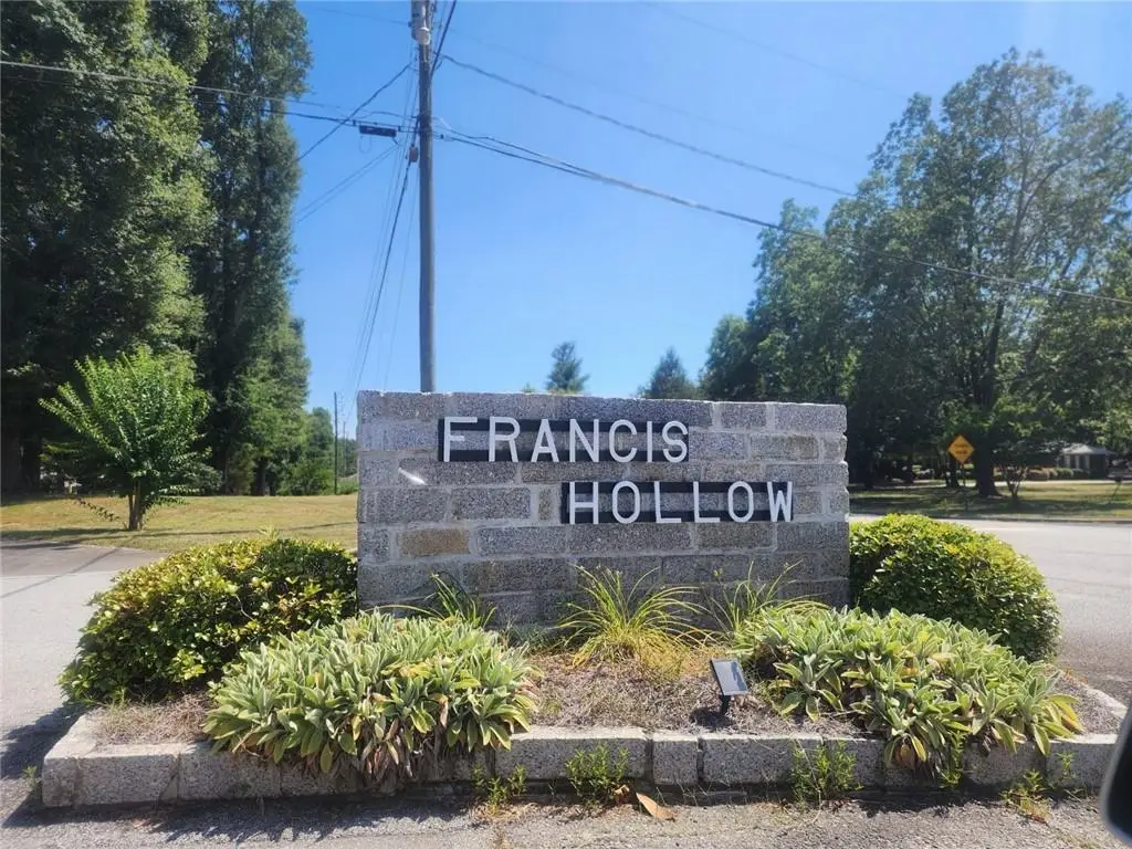 1804 Wiggins Circle, Conyers, GA 30094 - #1