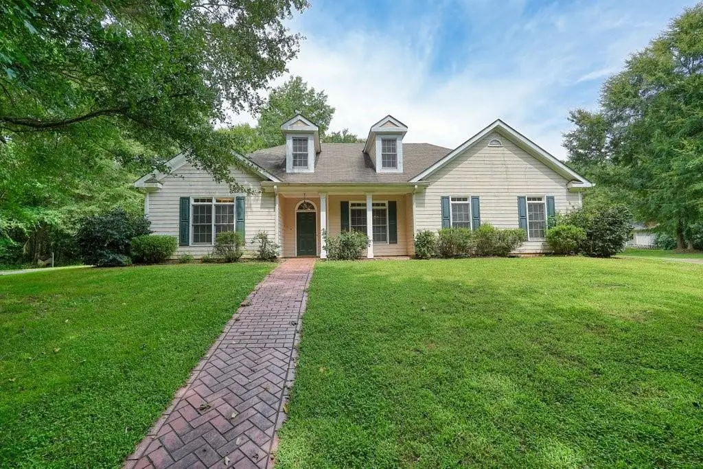 2840 Joe Frank Harris Parkway Nw, Cartersville, GA 30120 - Image #1