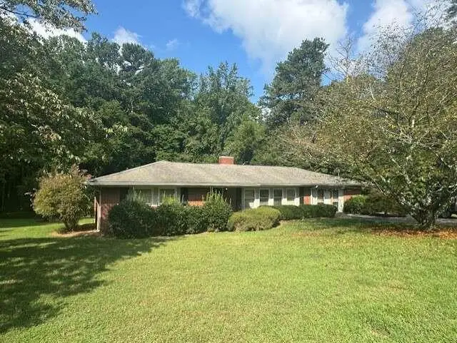 3145 Mount Tabor Church Road, Dallas, GA 30157 - #1