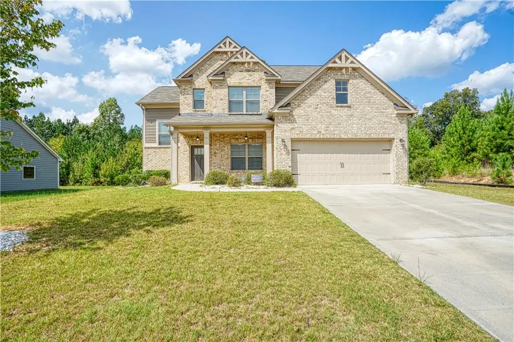 3201 Camden Court, Atlanta, GA 30349 - Image #1