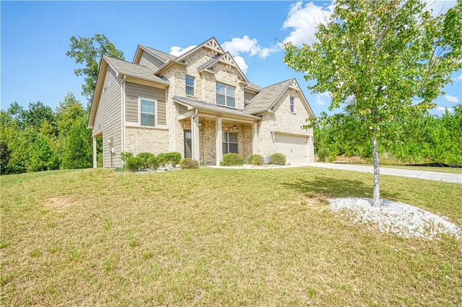 3201 Camden Court, Atlanta, GA 30349 - Image #3