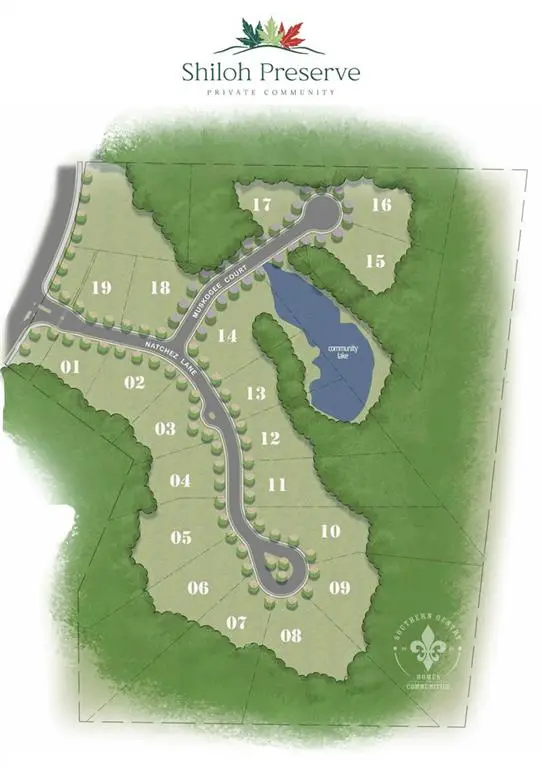 4410 Natchez Lane, Cumming, GA 30040