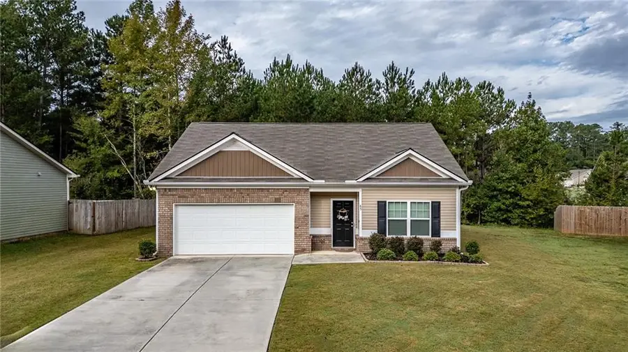 85 Willowrun Drive Sw, Rome, GA 30165 - #2