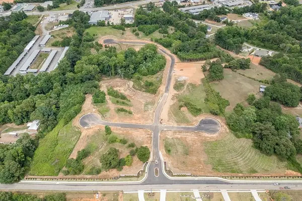 6205 Bridgewood Drive, Buford, GA 30518