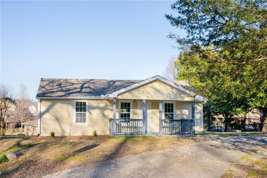 2502 Park Drive, Lithonia, GA 30058 - Image #1