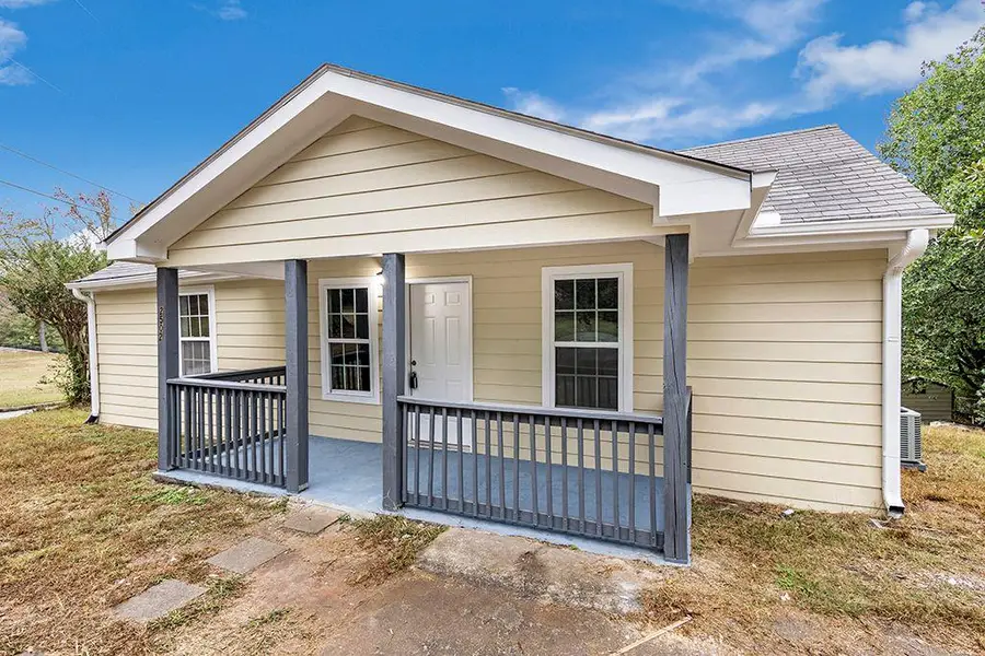 2502 Park Drive, Lithonia, GA 30058 - Image #3