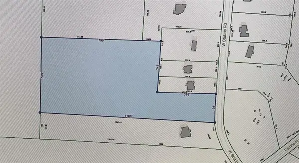 0 W Stubbs Road, South Fulton, GA 30349