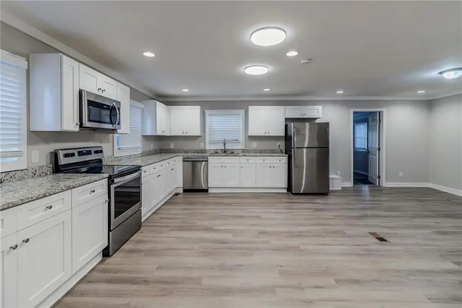 3152 Delmar Lane Nw, Atlanta, GA 30311 - Image #2