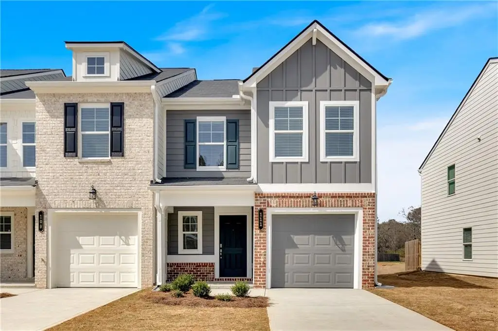 111 Village Green Drive #168, Adairsville, GA 30103 - #1