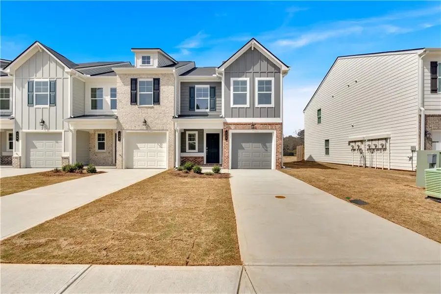 111 Village Green Drive #168, Adairsville, GA 30103 - #2