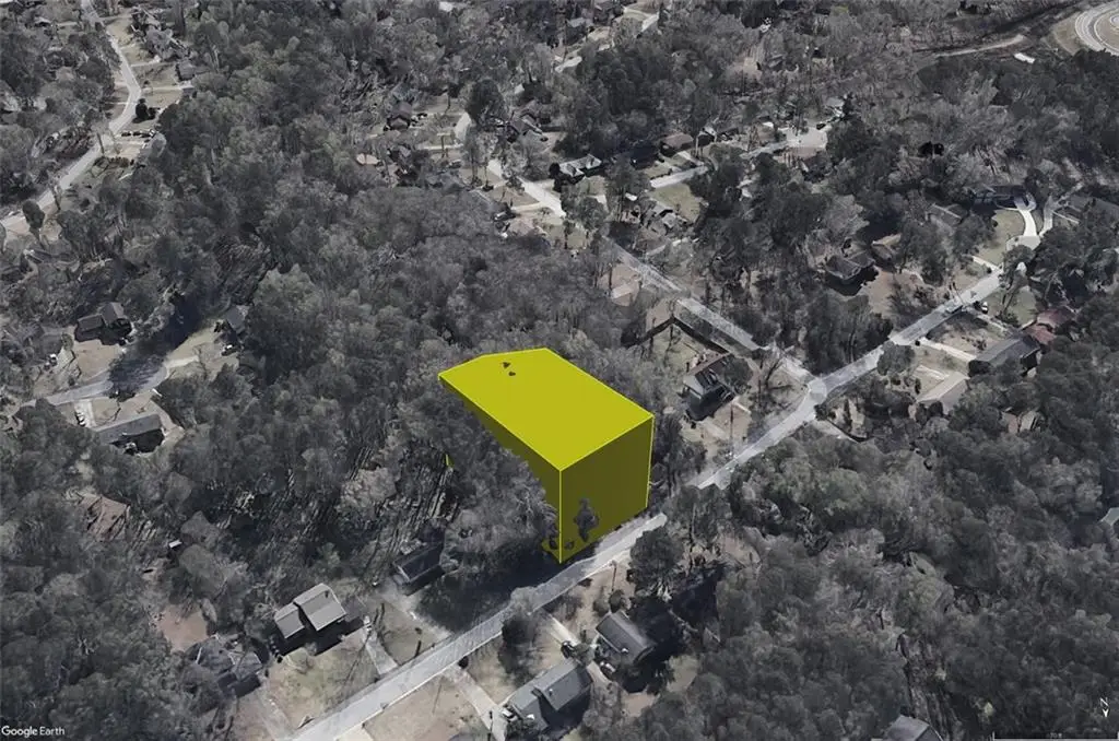 5334 Pounds Drive N, Stone Mountain, GA 30087 - #1