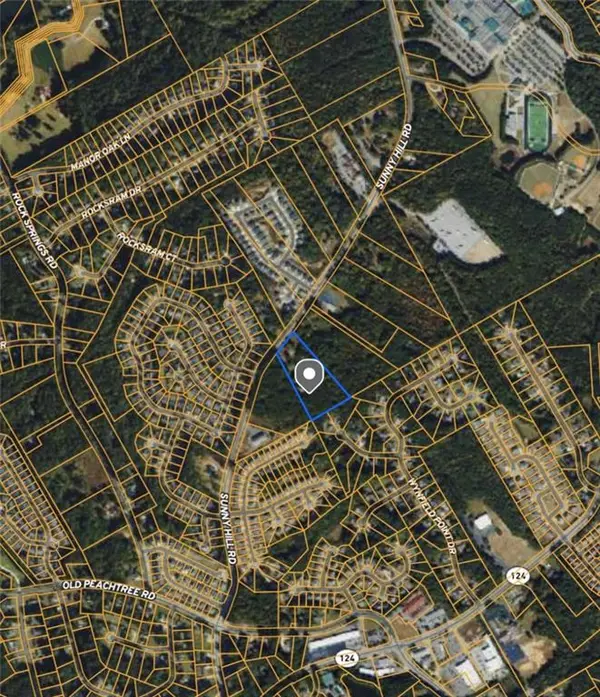 2159 Sunny Hill Road, Lawrenceville, GA 30043