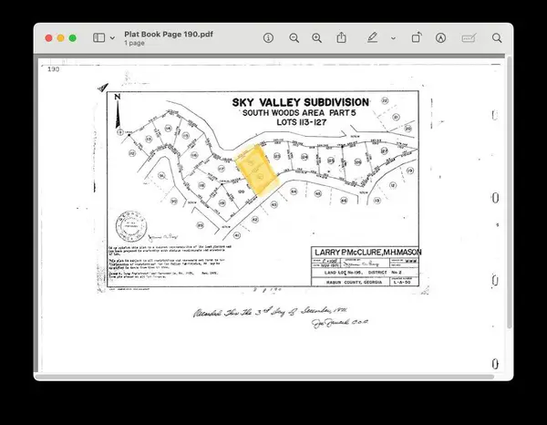 Property