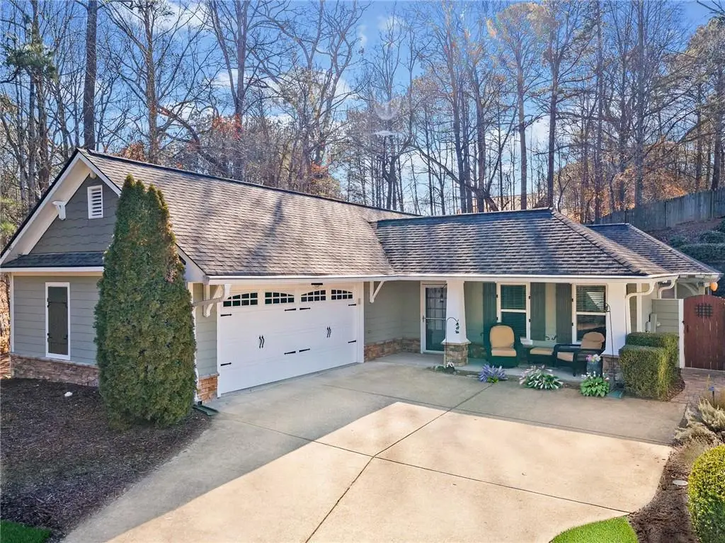 320 Jessica Way, Canton, GA 30114 - #1