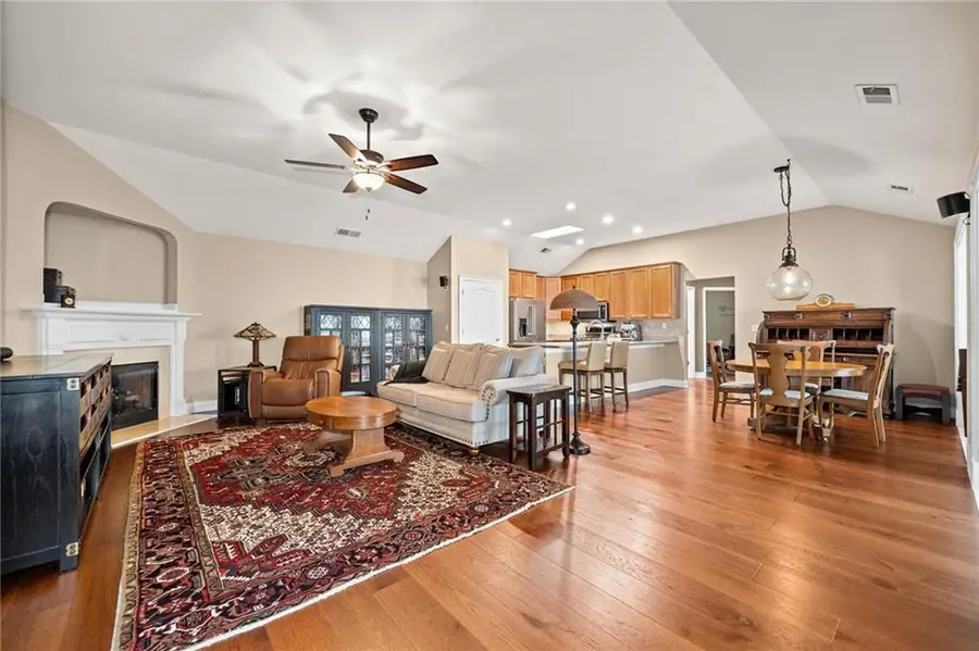 320 Jessica Way, Canton, GA 30114 - #3
