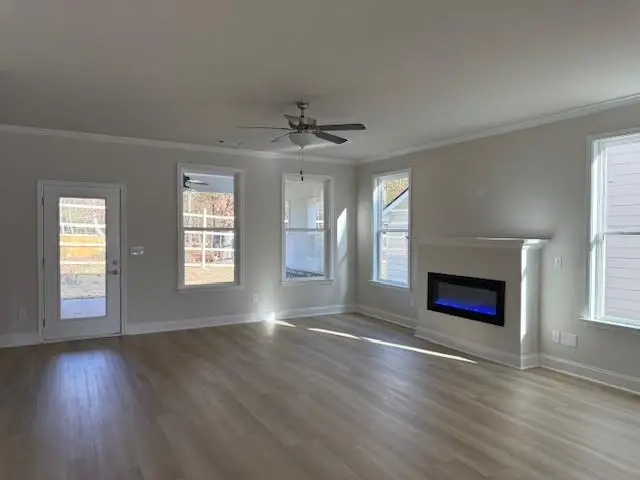 2424 Anhinga Drive, Loganville, GA 30052 - #3