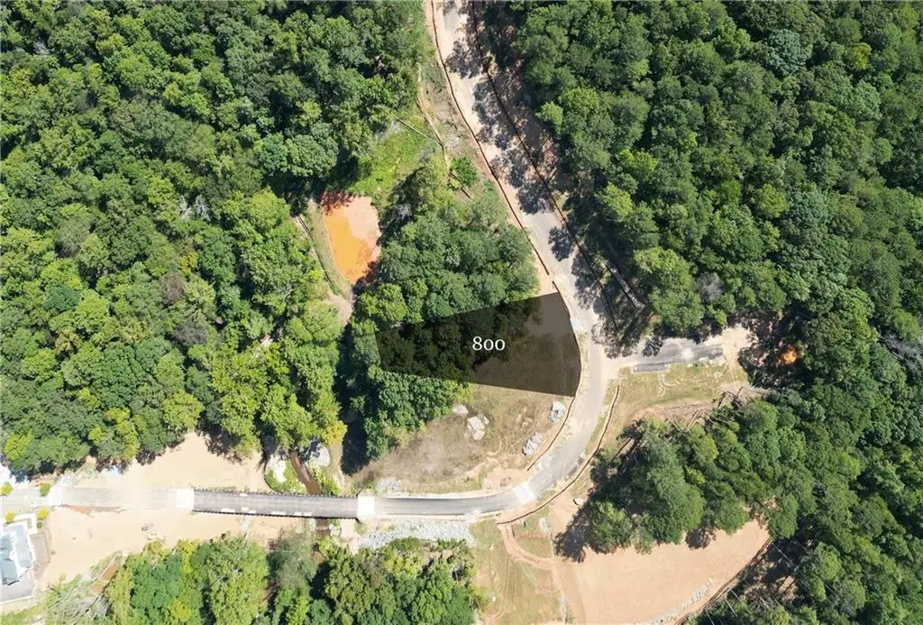 11718 Serenbe Lane, Chattahoochee Hills, GA 30268 - Image #1