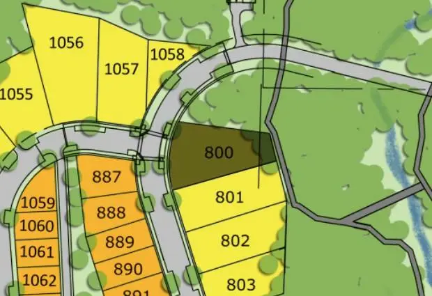 11718 Serenbe Lane, Chattahoochee Hills, GA 30268 - Image #2