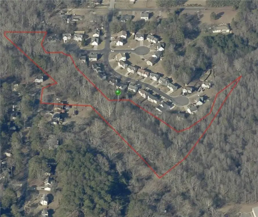 0 Cater Lane, Riverdale, GA 30296 - #2