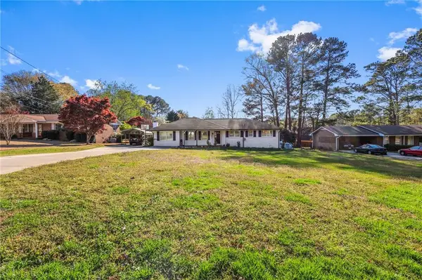 409 Shannon Way, Lawrenceville, GA 30044