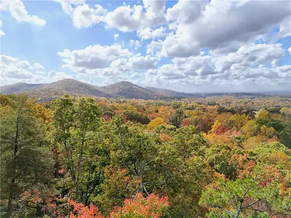 LOT 28 Long Mountain Road, Cleveland, GA 30528