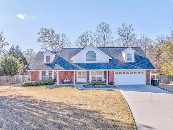 19 Green Leaf Trail, Rome, GA 30165