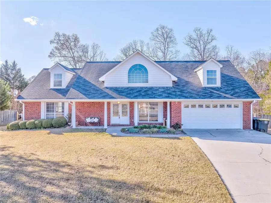 19 Green Leaf Trail, Rome, GA 30165 - Image #2