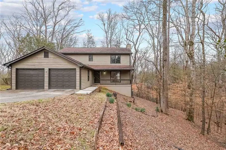 3865 Whitney Place, Duluth, GA 30096 - #2