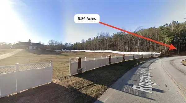 1435 Rogers Lake Road, Lithonia, GA 30058