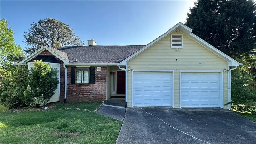 2820 Skye Terrace, Duluth, GA 30096 - Image #2