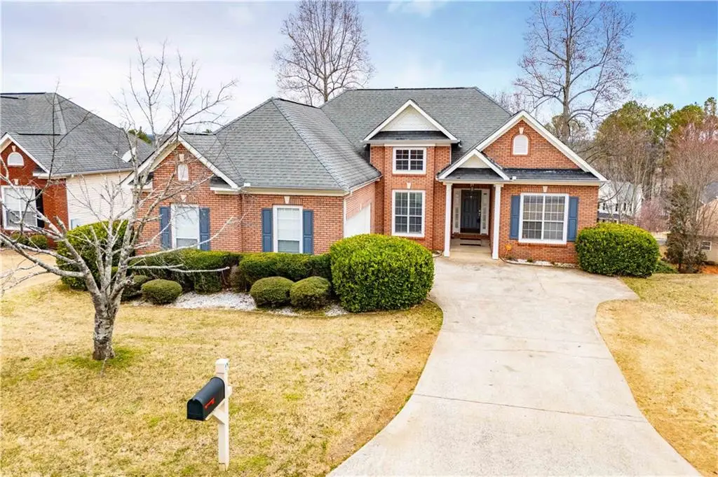 2657 Neighborhood Walk S, Villa Rica, GA 30180 - Image #1