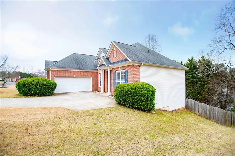 2657 Neighborhood Walk S, Villa Rica, GA 30180 - Image #2