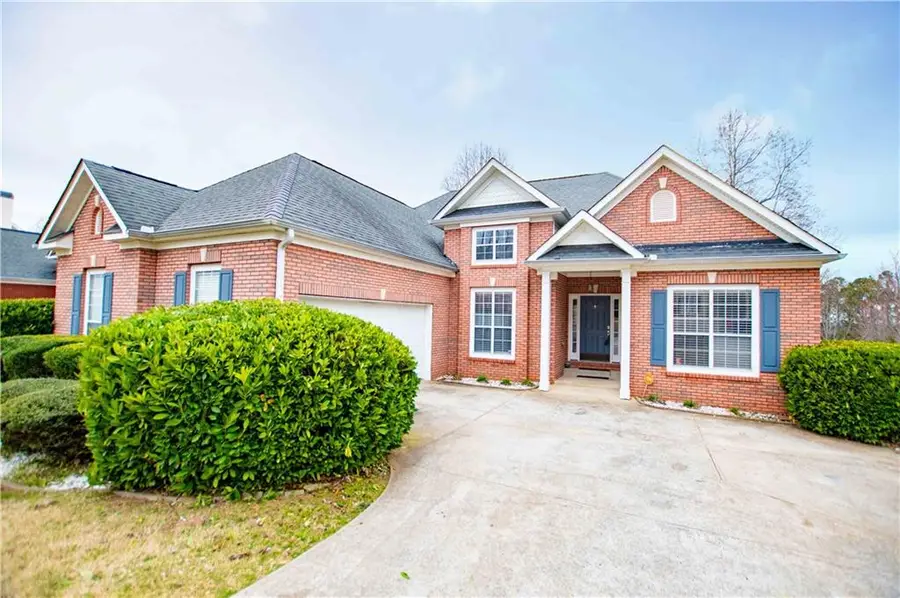 2657 Neighborhood Walk S, Villa Rica, GA 30180 - Image #3