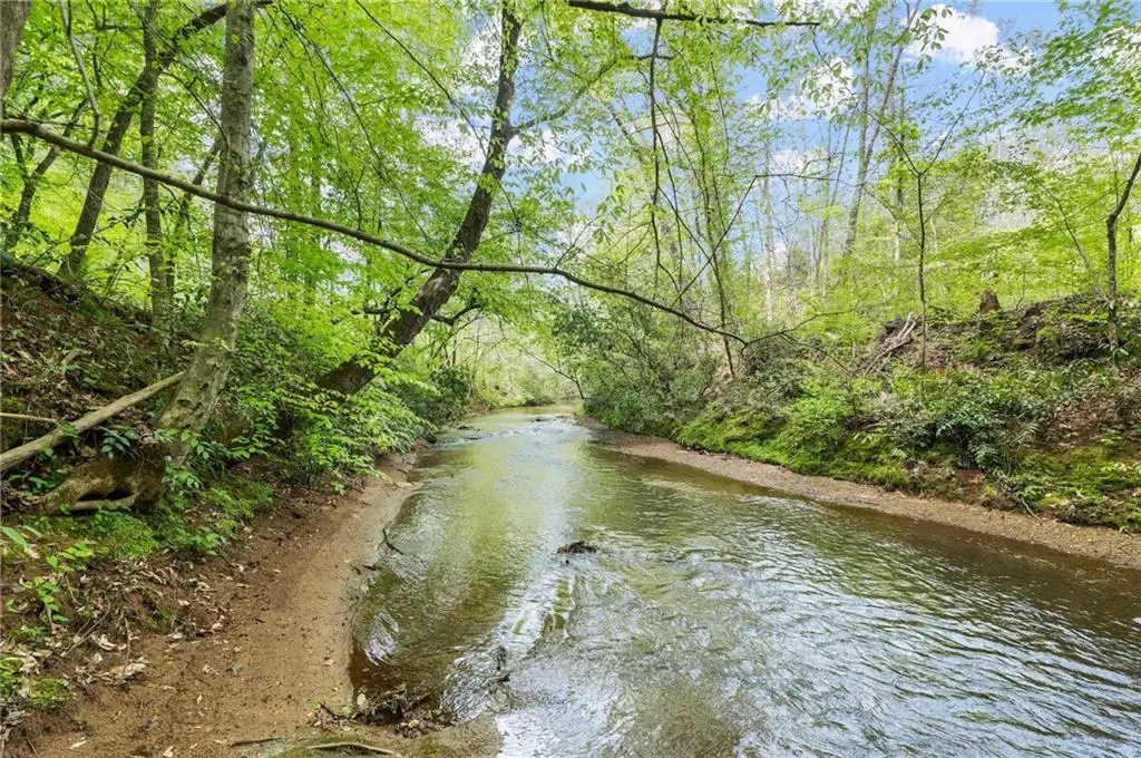 3484 Baker Road, Gainesville, GA 30507 - Image #1