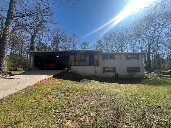 5744 Amalfi Way, Douglasville, GA 30135