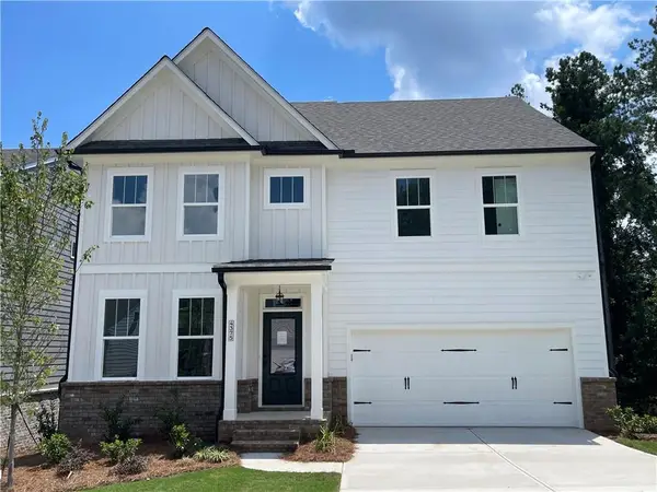 4375 Easter Lily Ave Lot 81, Buford, GA 30519