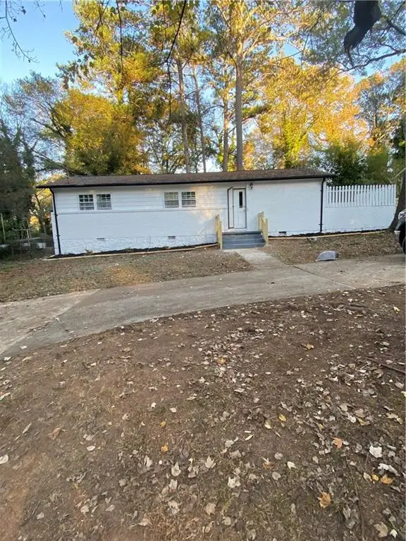 1905 Robinhill Court, Tucker, GA 30084