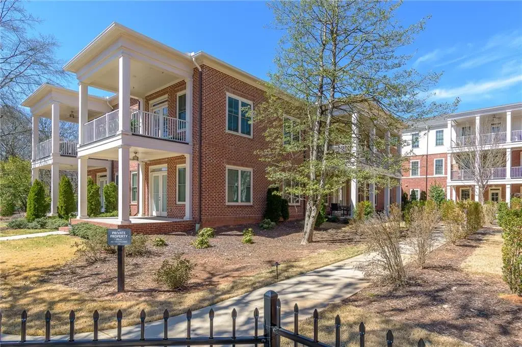 1200 Ponce De Leon Avenue Ne #A-19, Atlanta, GA 30306 - Image #1